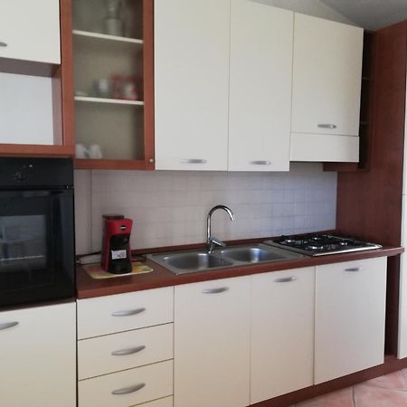 Vista Baia Blu Apartment Budoni Exterior photo
