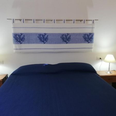 Vista Baia Blu Apartment Budoni Exterior photo