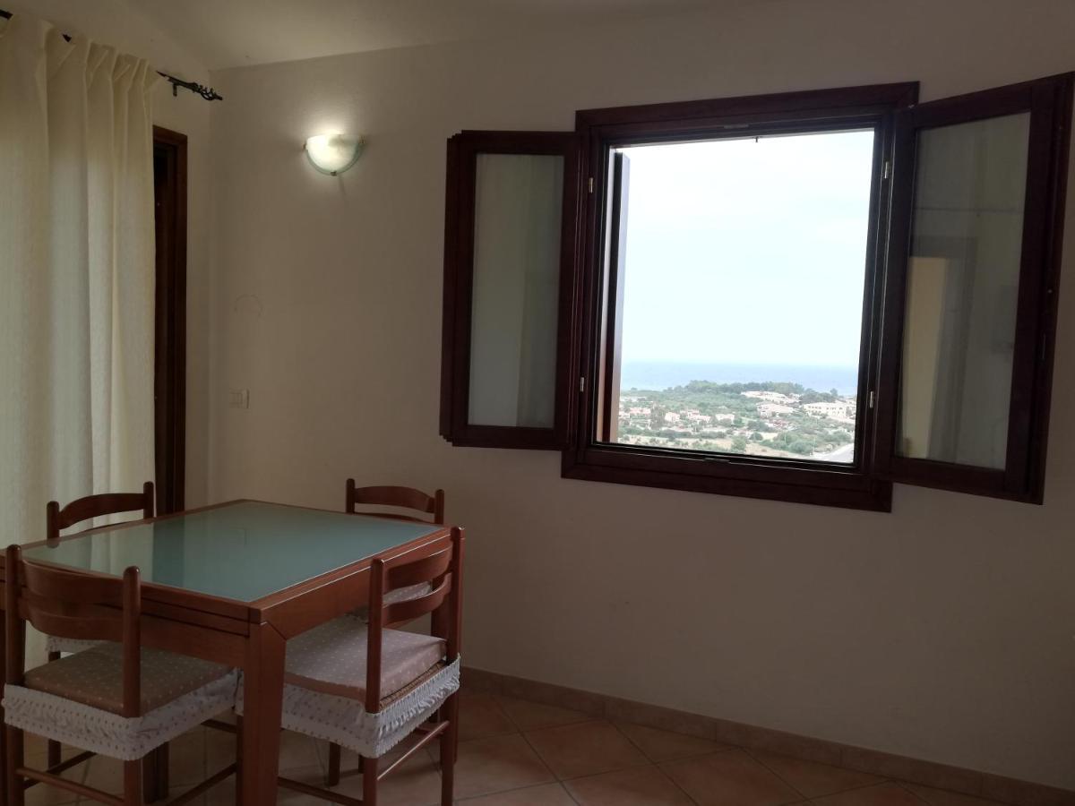 Vista Baia Blu Apartment Budoni Exterior photo