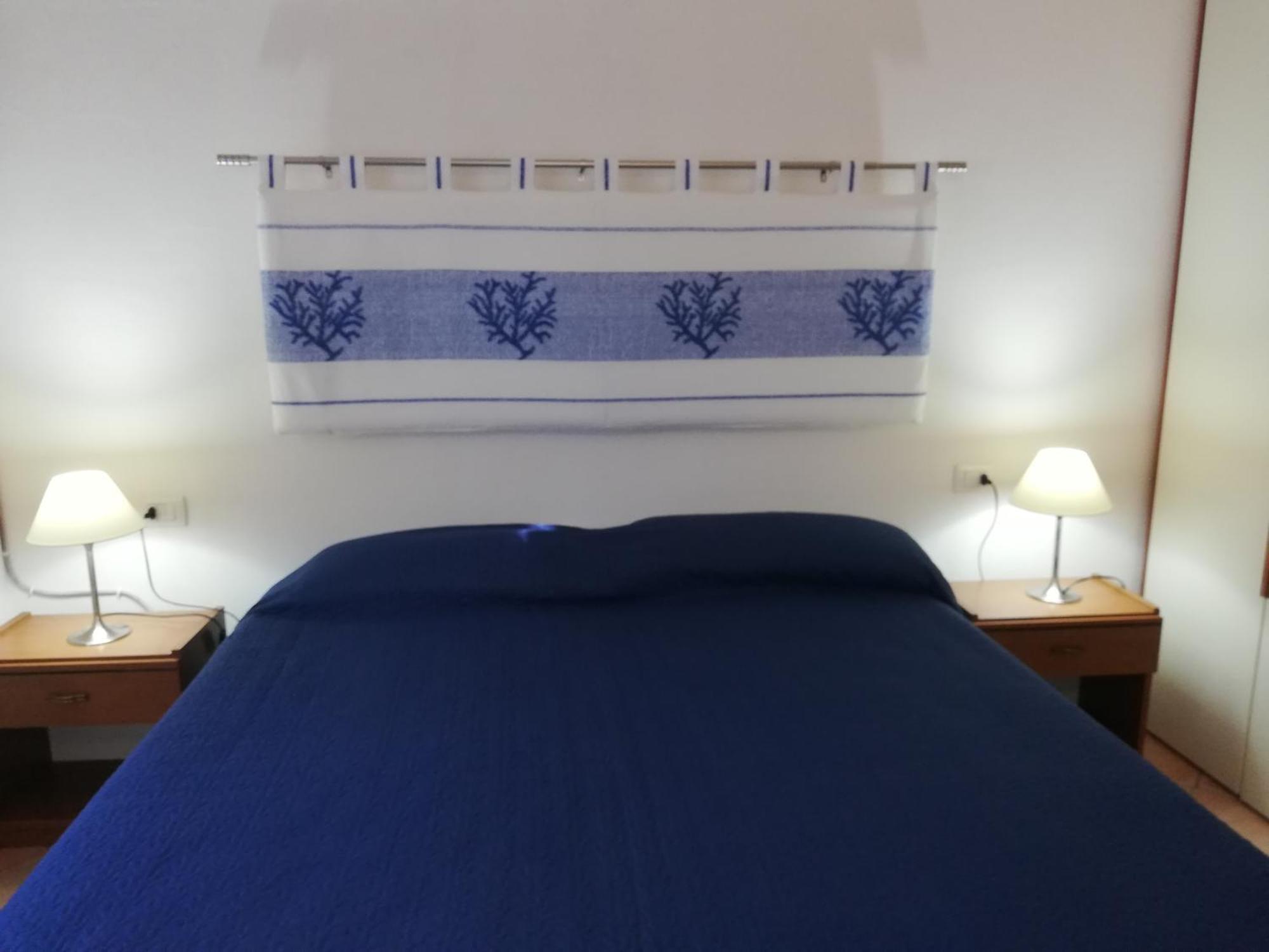 Vista Baia Blu Apartment Budoni Exterior photo