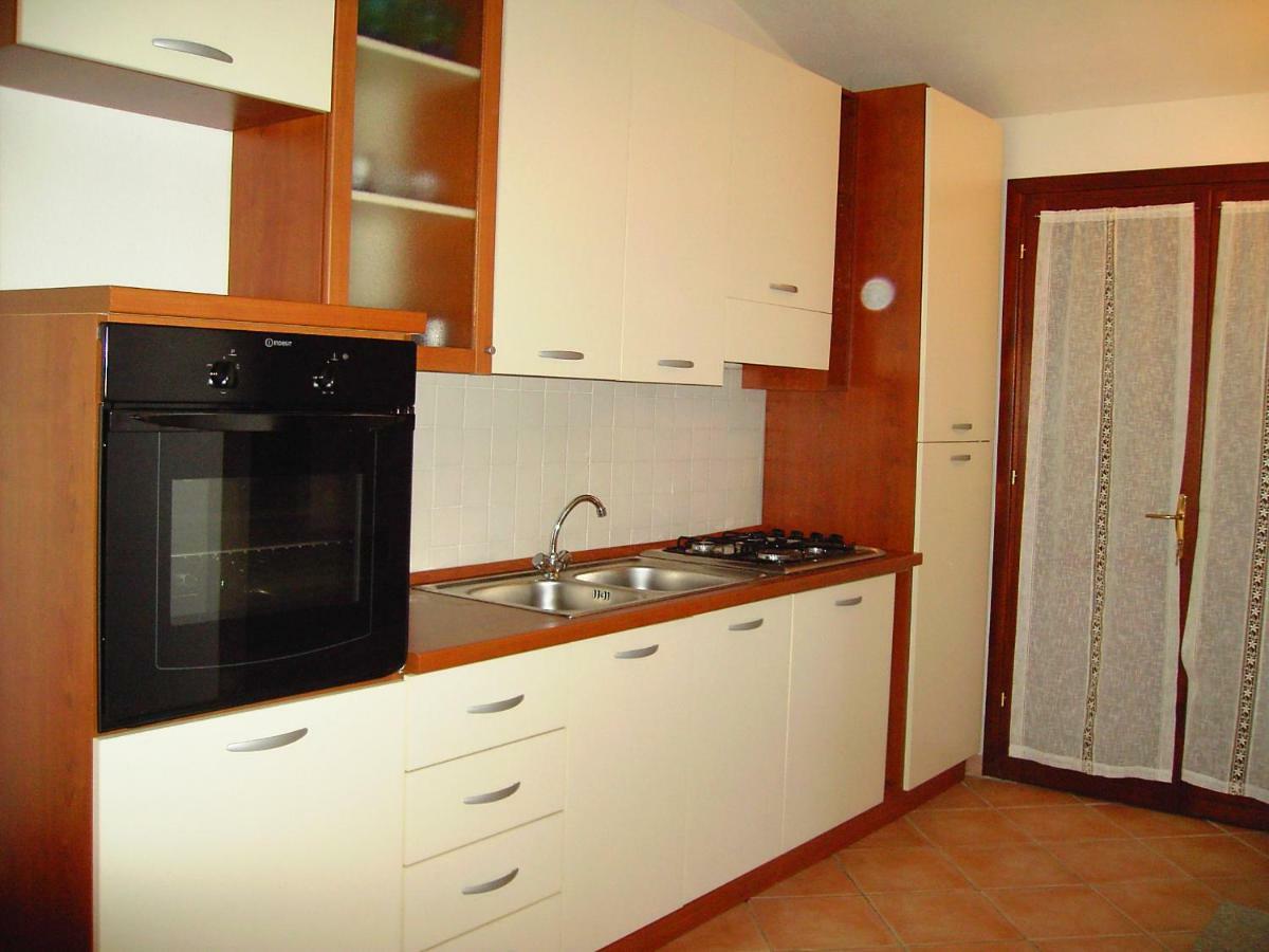 Vista Baia Blu Apartment Budoni Exterior photo