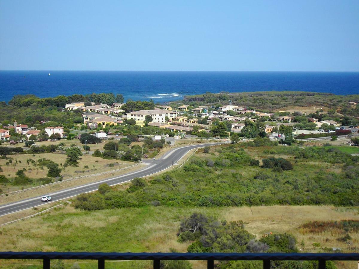 Vista Baia Blu Apartment Budoni Exterior photo